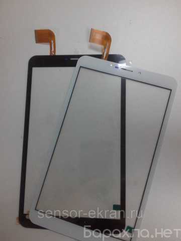 Продам: Тачскрин для планшета Ginzzu GT-X890