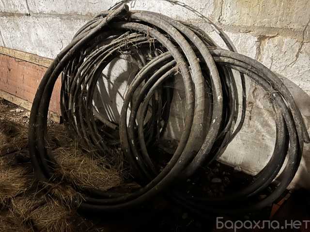 Продам: Кабель эл.цена за все что на фото