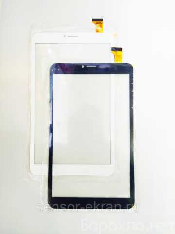 Продам: Тачскрин для планшета Texet TM-8044