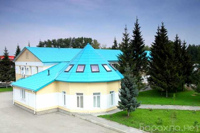 Сдам: отдельно стоящее здание