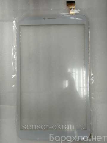 Продам: Тачскрин для планшета Ginzzu GT 8105