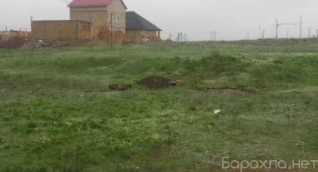 Продам: Земельный Участок в Крыму Евпатория
