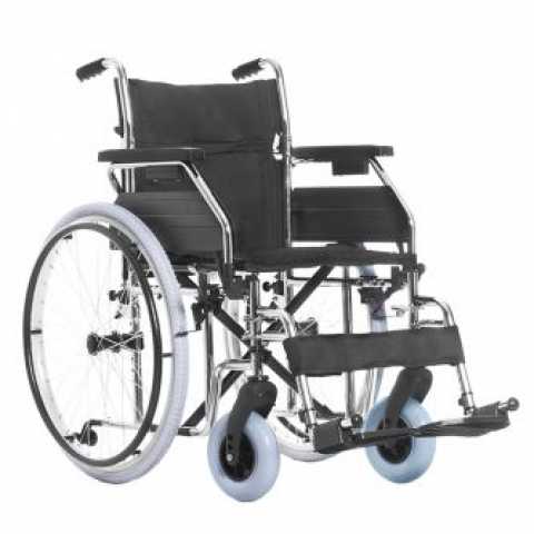 Продам: новая инвалидная коляска