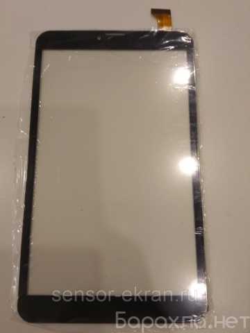 Продам: Тачскрин для планшета Dexp Ursus N180