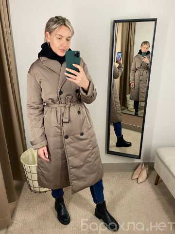 Продам: Двубортное пальто
