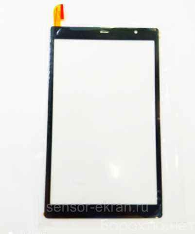 Продам: Тачскрин для планшета Dexp E180