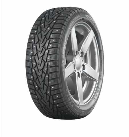 Продам: Nokian 215/60 R16