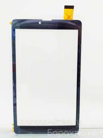 Продам: Тачскрин для планшета Irbis TZ-865