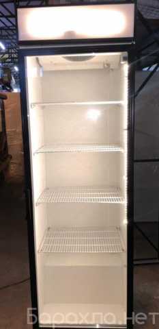 Продам: Холодильный шкаф выставочный Б/У