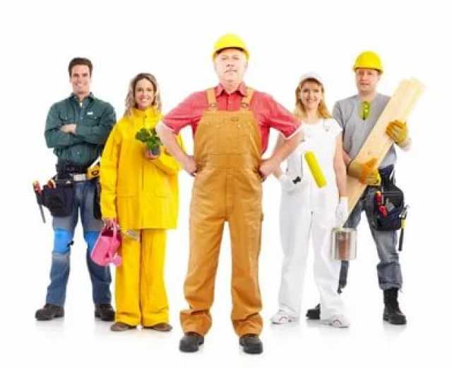 Предложение: Бригада строителей ищет работу в Пензе