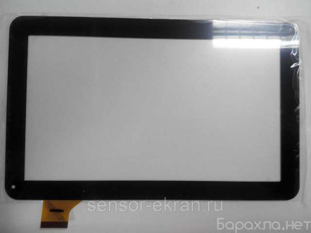 Продам: Тачскрин для планшета Supra М12G