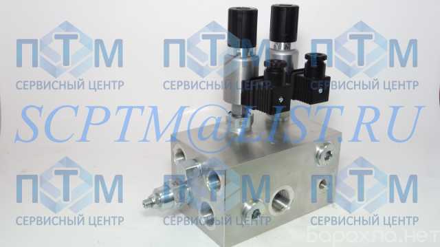 Продам: Блок клапанов В106-14Е-G01 (B10614EG01)