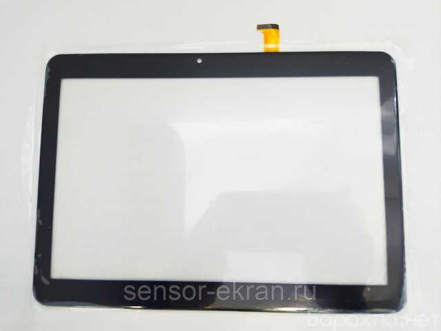 Продам: Тачскрин для планшета Dexp Ursus L110
