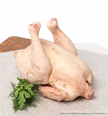 Продам: Мясо домашнего цыплёнка