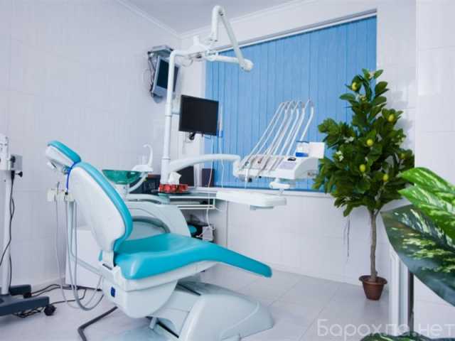 Предложение: Стоматологическая клиника в Уфе