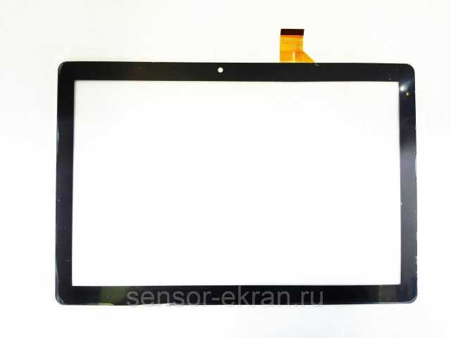 Продам: Тачскрин для планшета DEXP Ursus N110
