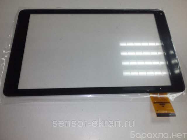 Продам: Тачскрин для планшета 4GOOD T100m 3G