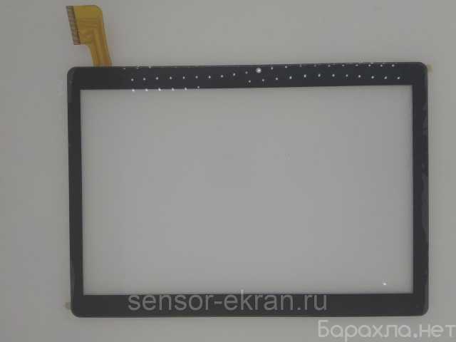 Продам: Тачскрин для планшета DEXP Ursus M110