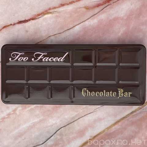 Продам: TOO FACED Chocolate Bar Eyeshadow Palett
