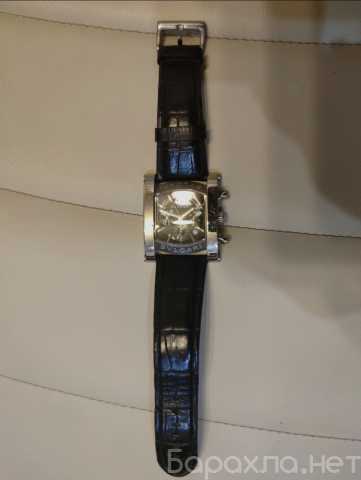 Продам: Часы мужские BVLGARI