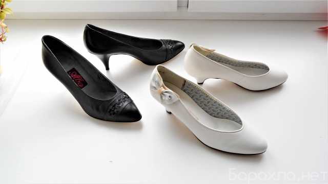 Продам: Женские туфли р.36-37 в Череповце