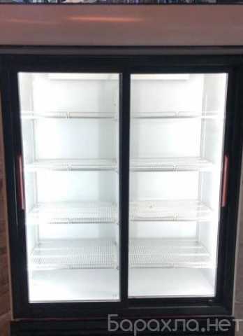 Продам: Холодильный шкаф купе Б/у
