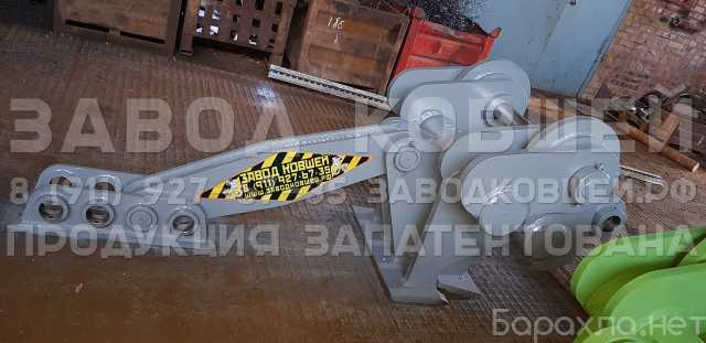 Продам: Стальные крашеры бетона с подшипниками