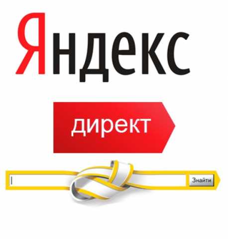 Предложение: Реклама в Яндекс Директ, настройка