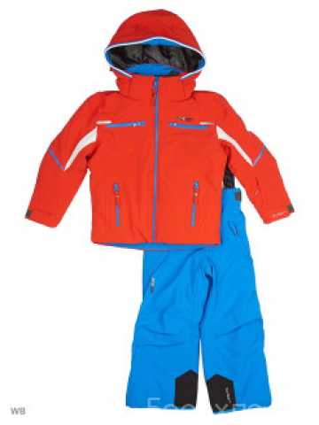 Продам: Детский горнолыжный костюм