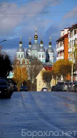 Предложение: Авто-пешая экскурсия по Смоленску
