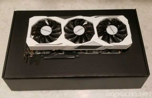 Продам: Brand MSI GeForce RTX 3090