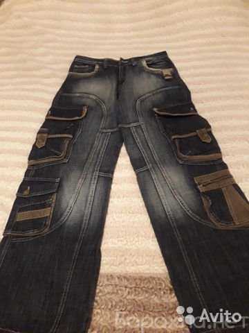Продам: классные джинсы