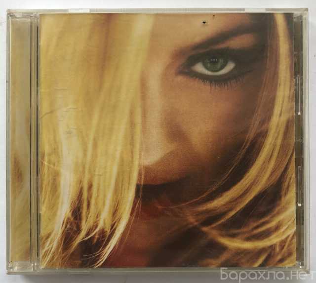 Продам: Madonna - GHV2 - Greatest Hits Volume 2