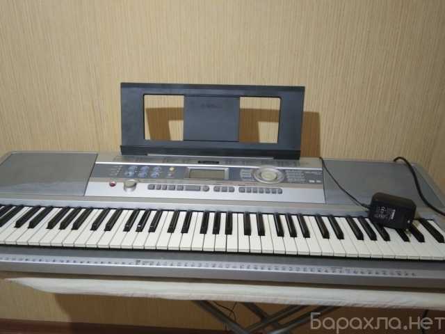 Продам: синтезатор DGX -200