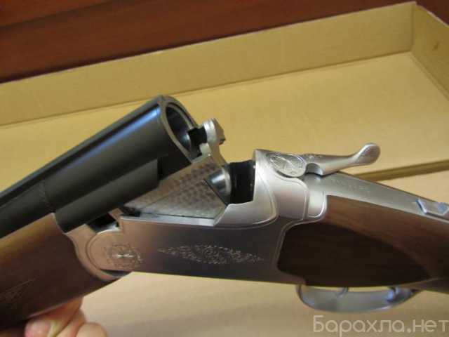Продам: Гладкоствольное ружье CZ Mallard