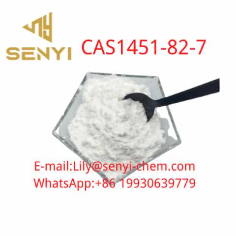 Продам: CAS1451-82-7 suppliers(+8619930639779)