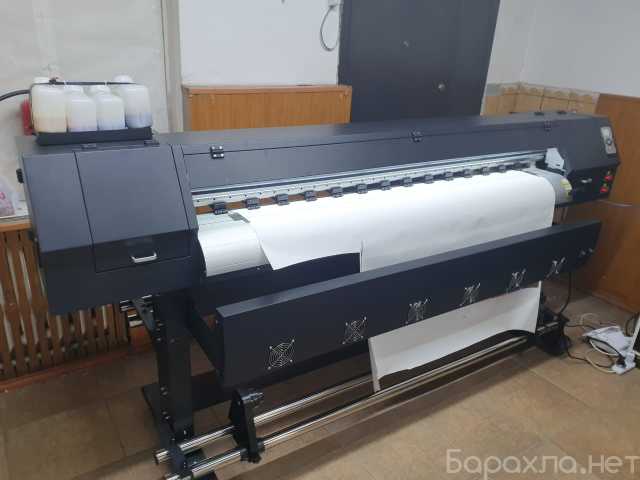 Продам: Текстильный принтер OPTIMUS 1802W