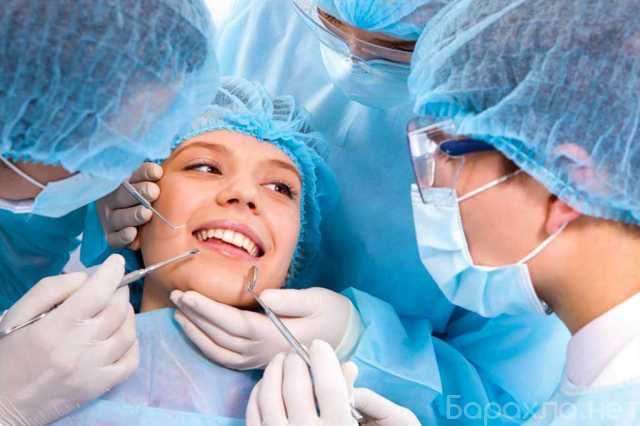 Предложение: Стоматологическая хирургия в Уфе