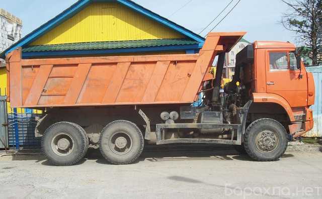 Предложение: Вывоз мусора уборка слом снос