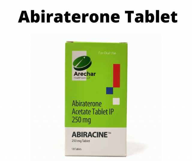 Продам: Abiraterone tablet price in Ukraine