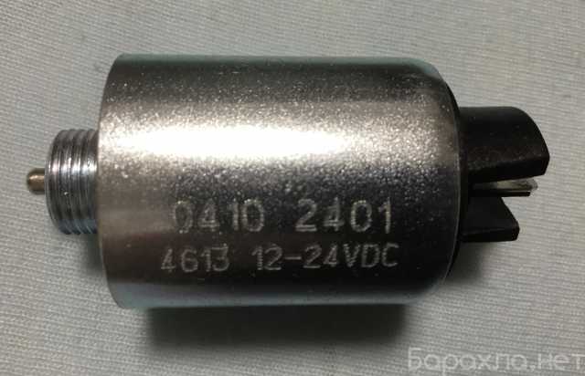 Продам: клапан для двигателя Deutz 0410-2401