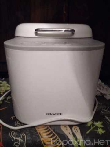 Продам: Хлебопечка Kenwood BM260