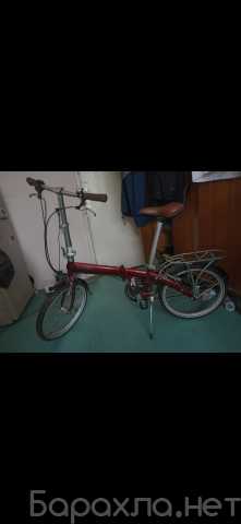 Продам: Велосипед Bickerton Junction 1703