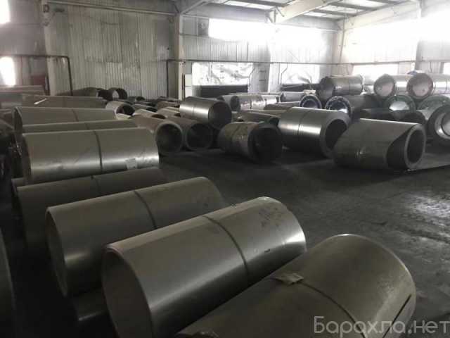 Продам: Рулонная сталь