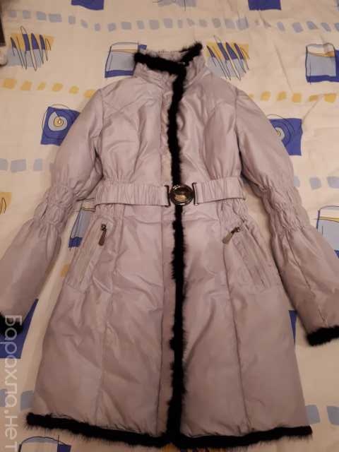 Продам: Пальто женское демисезонное 44 раз любое