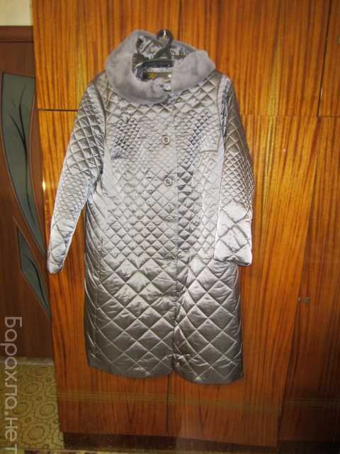 Продам: зимнее женское пальто