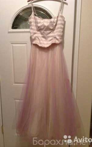 Продам: Вечернее платье новое, Канада