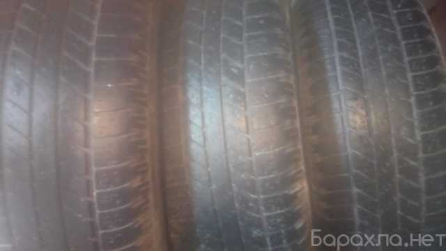 Продам: Комплект шин 265/65 R17112Н(джип-микрик)