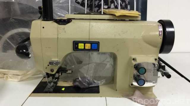 Продам: Швейная машина имитации ручного стежка