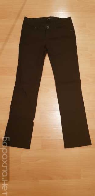Продам: Женские черные брюки стрейч